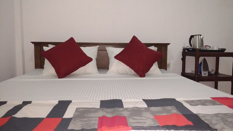 Hostal Serendib Garden Resort