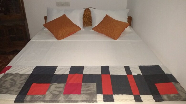 Hostal Serendib Garden Resort