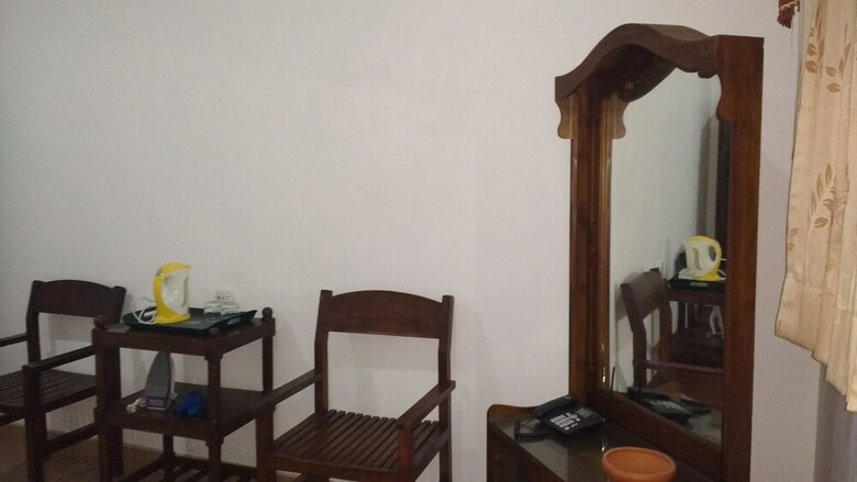 Hostal Serendib Garden Resort