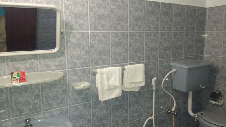 Hostal Serendib Garden Resort