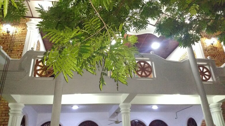 Hostal Serendib Garden Resort