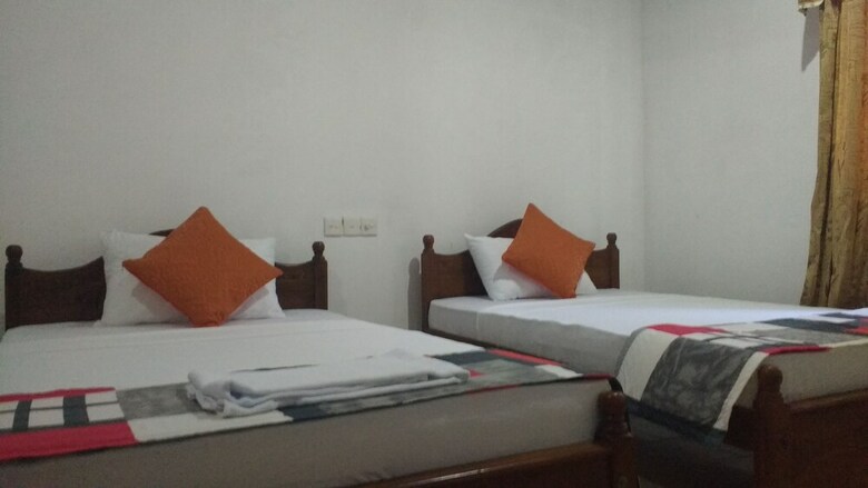 Hostal Serendib Garden Resort