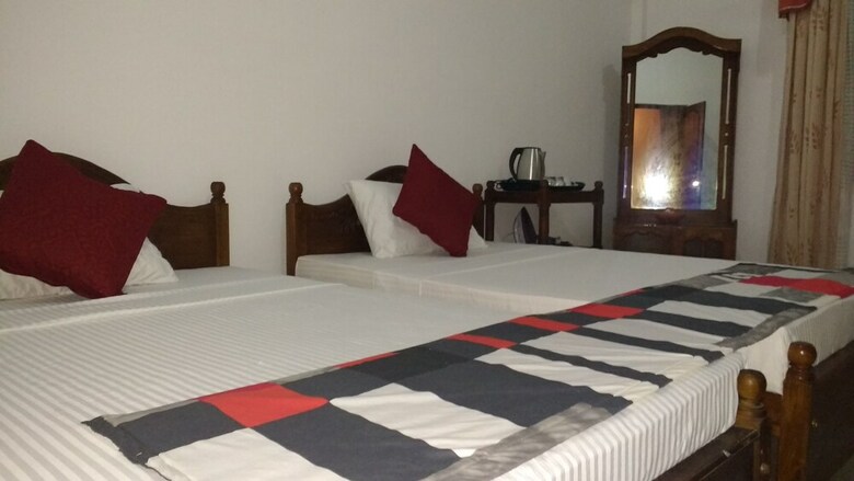 Hostal Serendib Garden Resort