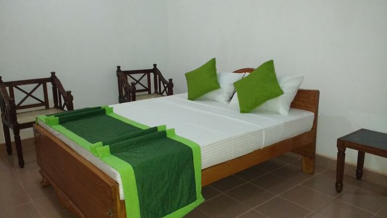 Hostal Serendib Garden Resort