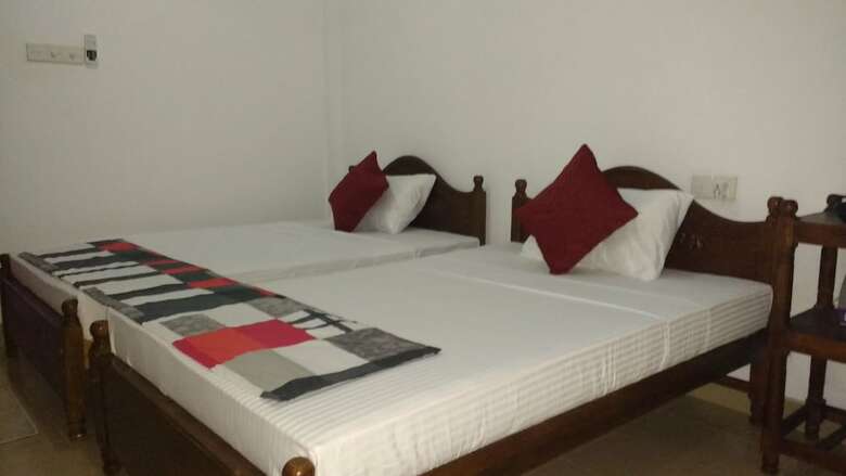 Hostal Serendib Garden Resort