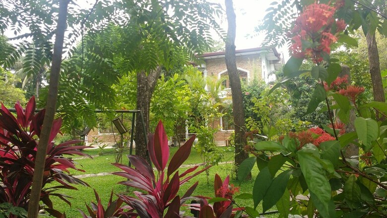 Hostal Serendib Garden Resort