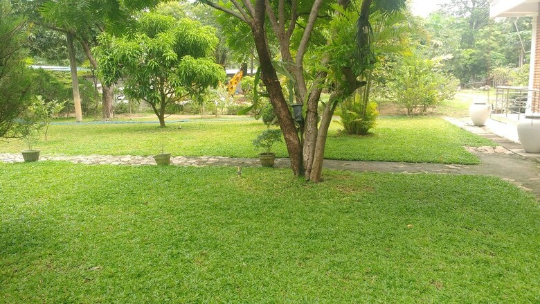 Hostal Serendib Garden Resort