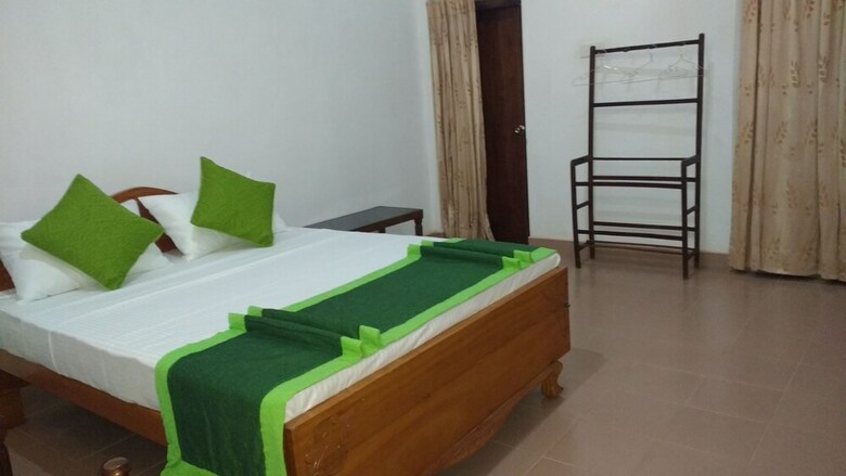 Hostal Serendib Garden Resort