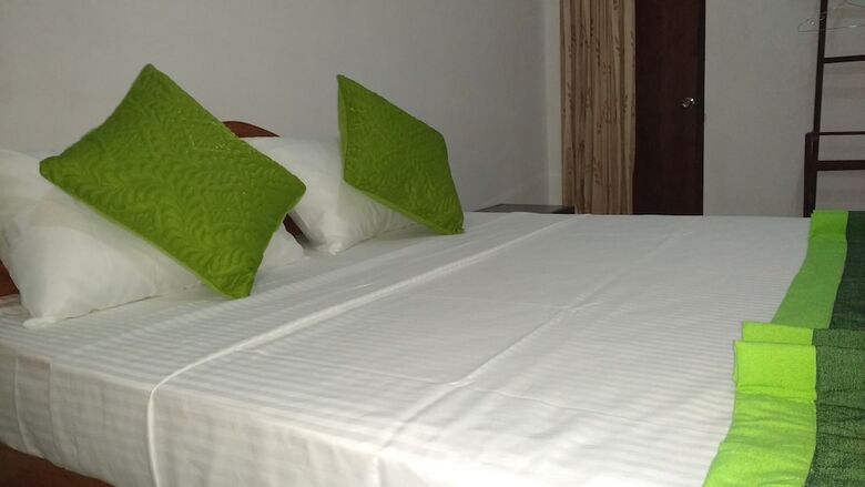 Hostal Serendib Garden Resort