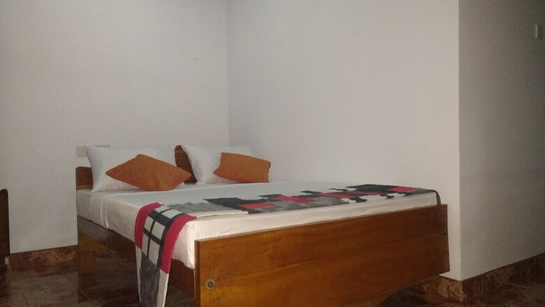 Hostal Serendib Garden Resort