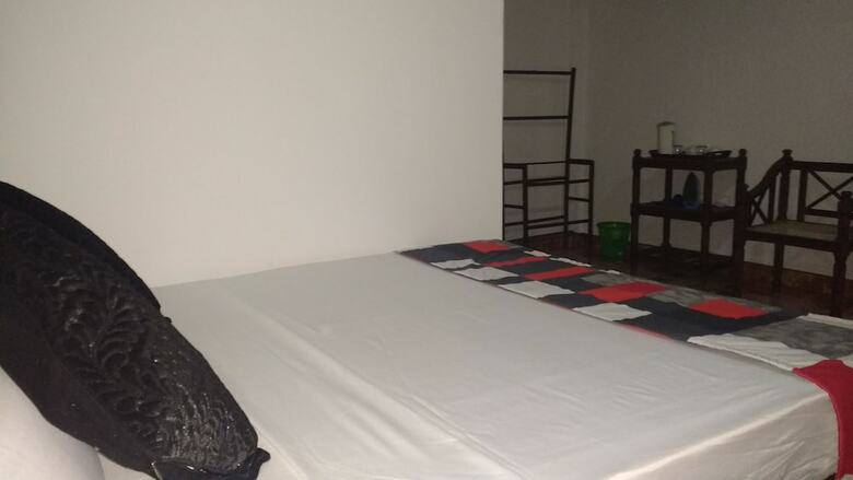 Hostal Serendib Garden Resort