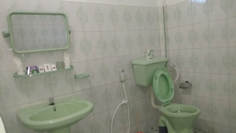 Hostal Serendib Garden Resort