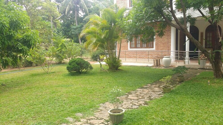 Hostal Serendib Garden Resort