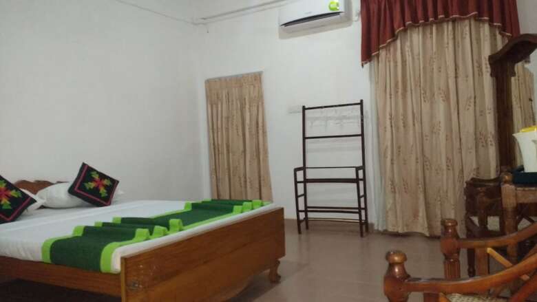 Hostal Serendib Garden Resort