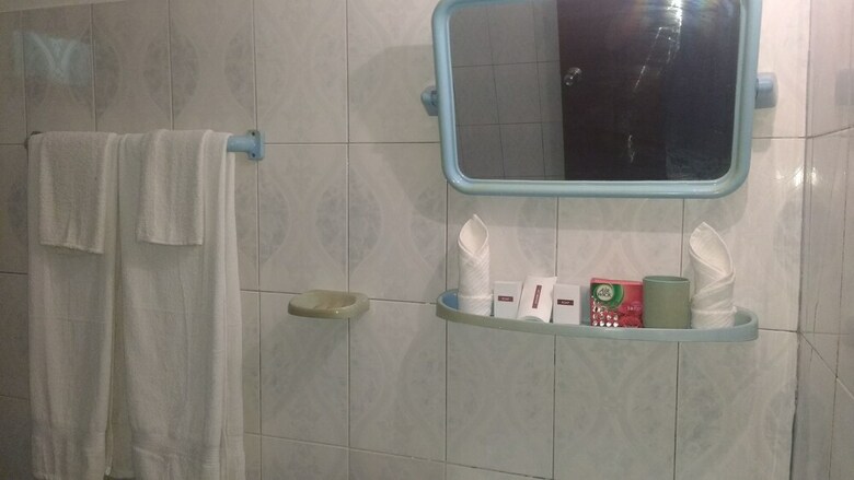 Hostal Serendib Garden Resort