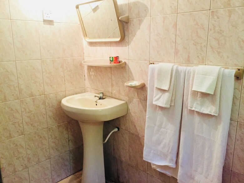 Hostal Serendib Garden Resort