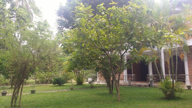Hostal Serendib Garden Resort