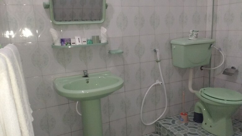 Hostal Serendib Garden Resort