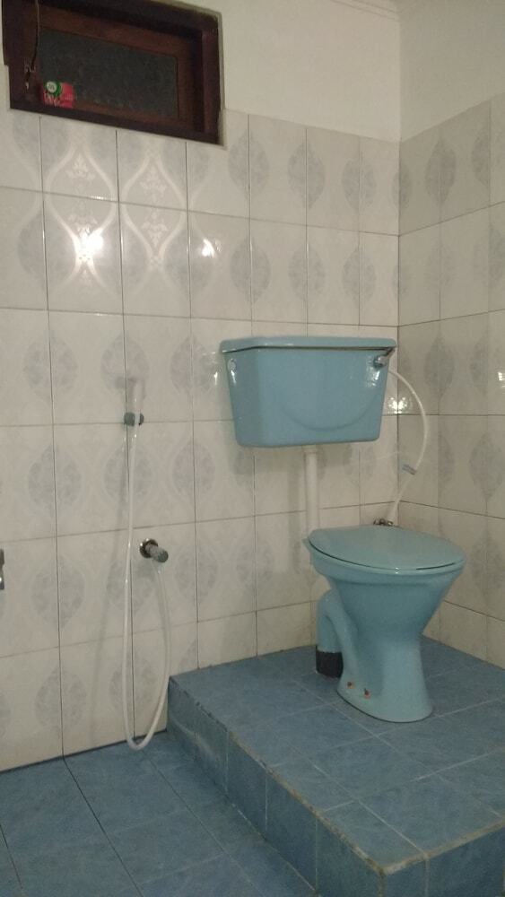Hostal Serendib Garden Resort