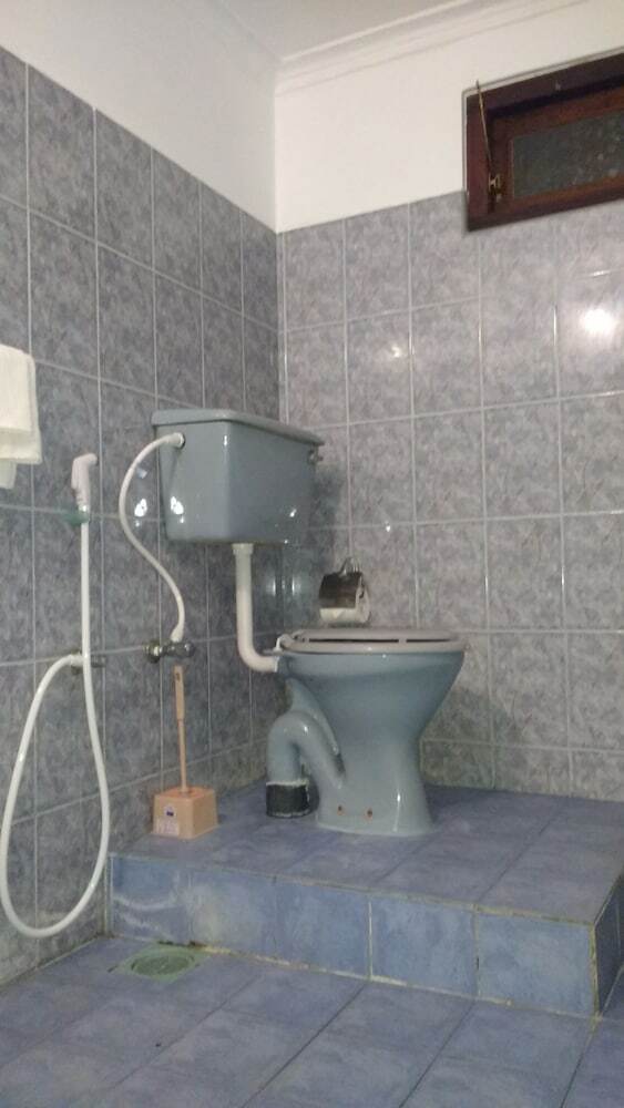 Hostal Serendib Garden Resort