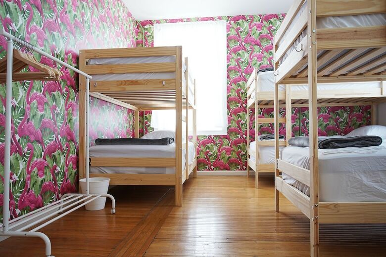 Hostal The Steady