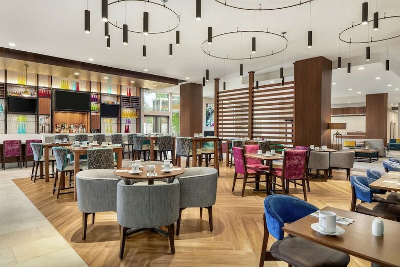 Hotel Hilton Garden Inn Seattle Airport