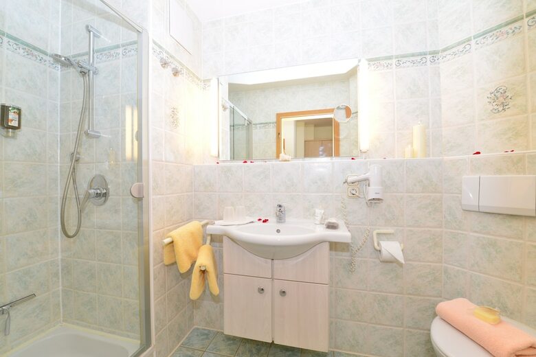 Apartamentos Landhaus Hubert's H�s