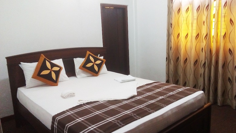 Hotel Ella Gate Resort