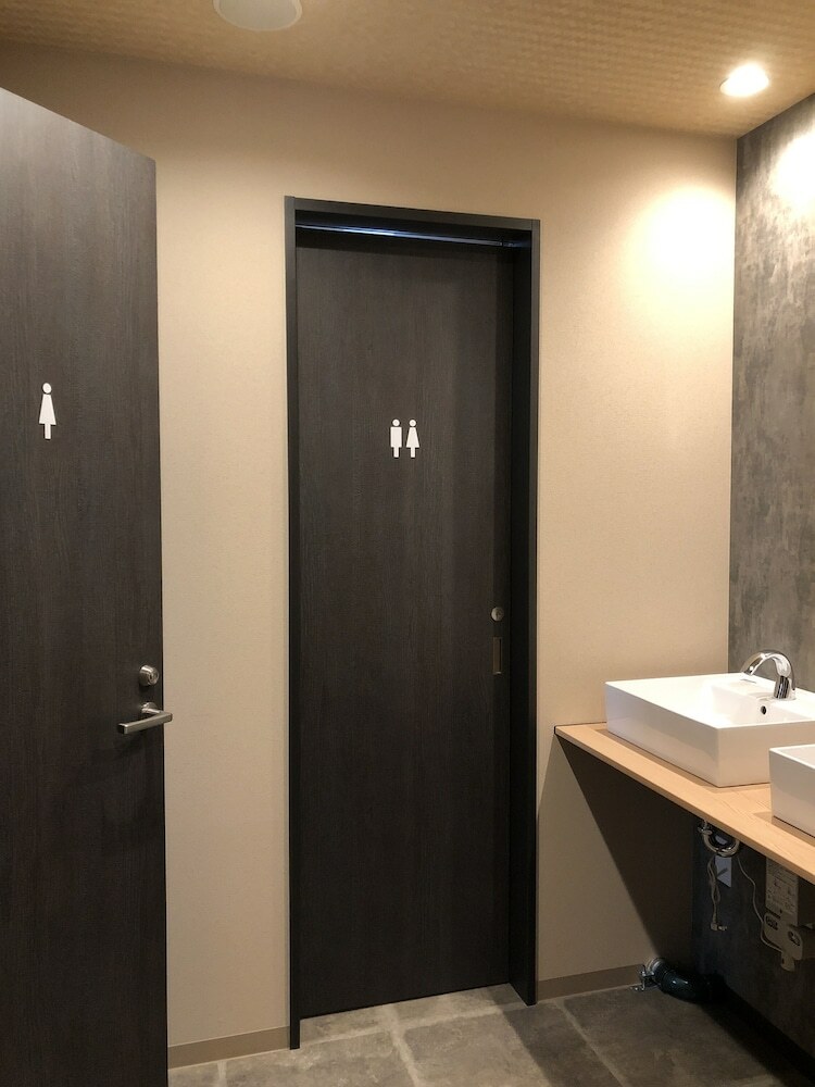 Hostal Hiromas Hostel Kura - Hostel