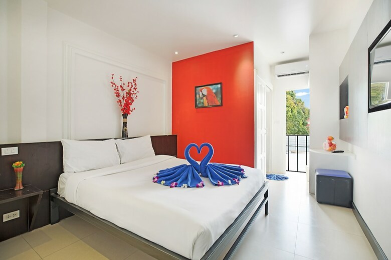 Colorize Boutique Hotel