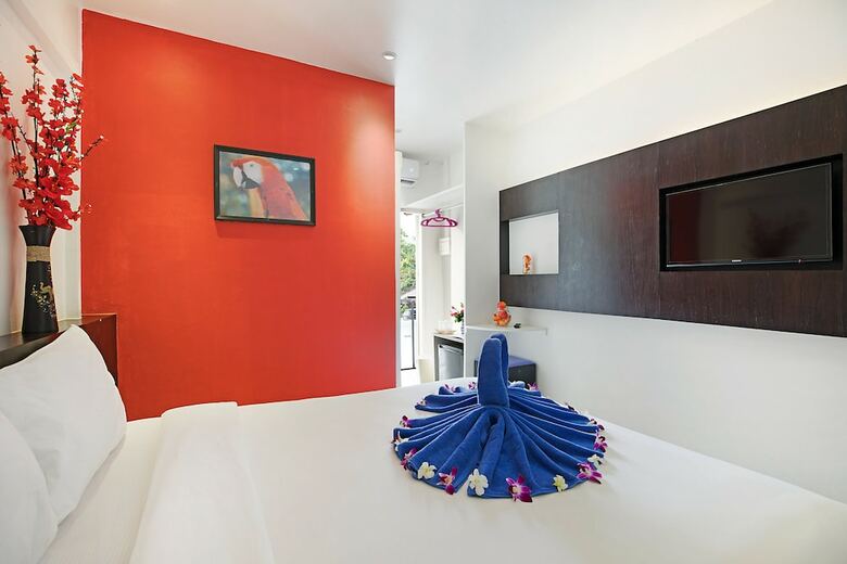 Colorize Boutique Hotel