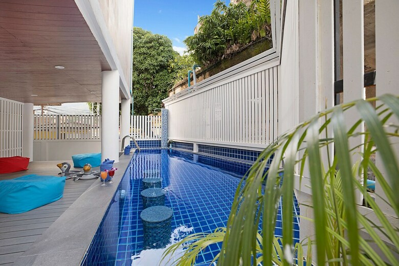 Colorize Boutique Hotel