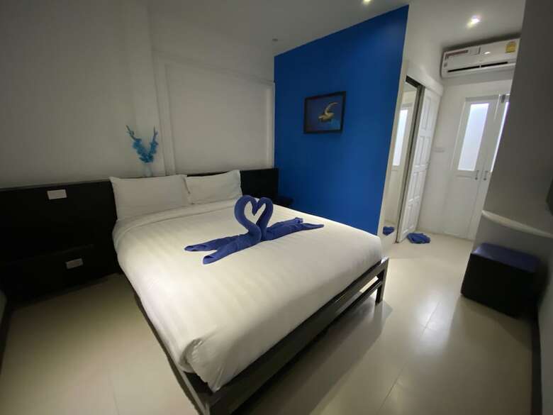 Colorize Boutique Hotel