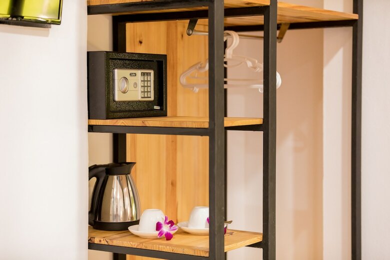 Colorize Boutique Hotel