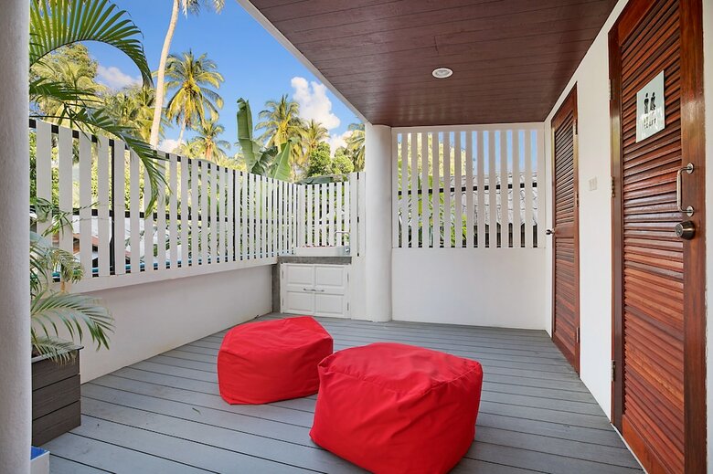 Colorize Boutique Hotel