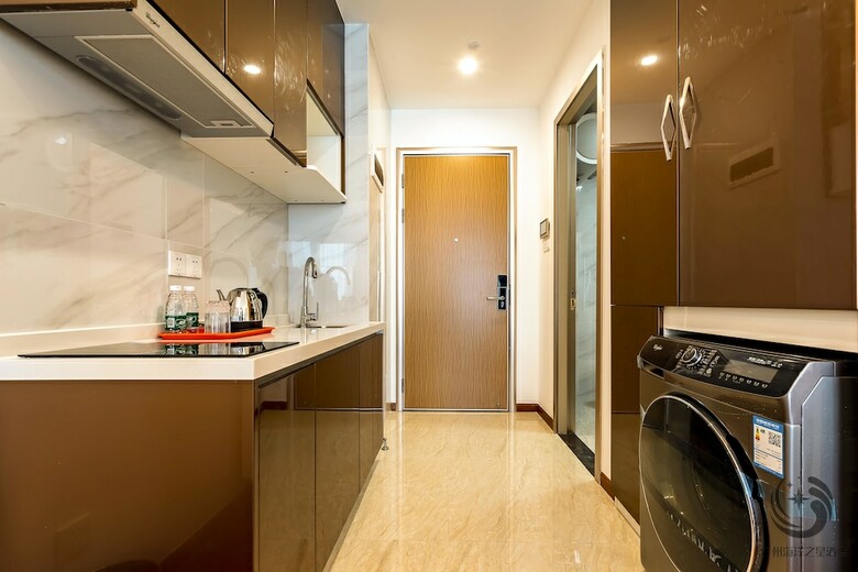 Ocean Star Hotel Apartments