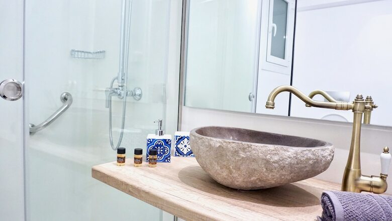 Apartamentos Cycladic Style Apt In Athens