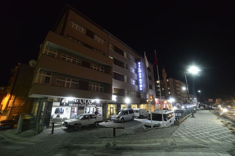Hotel Yilmaz Otel Yozgat