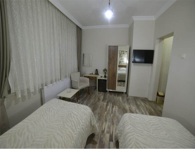 Hotel Yilmaz Otel Yozgat