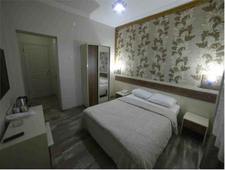 Hotel Yilmaz Otel Yozgat