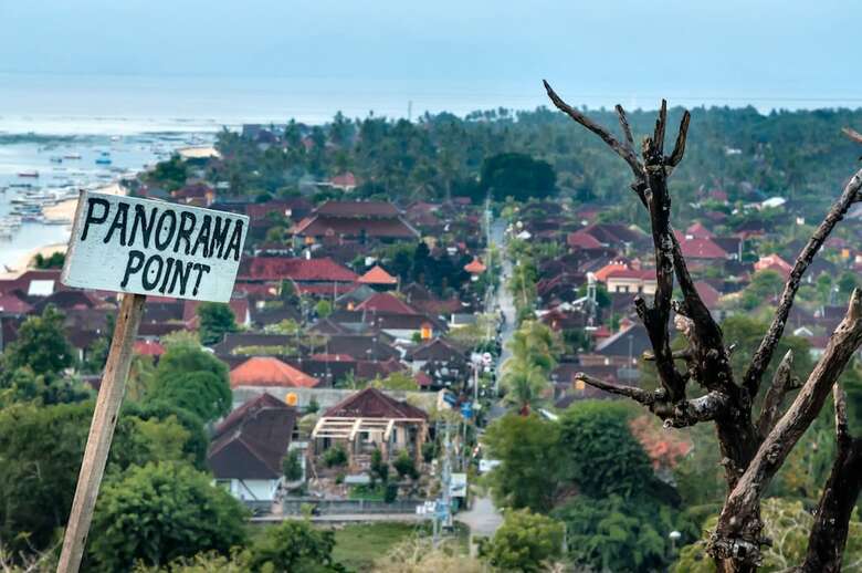 Kainalu Lembongan