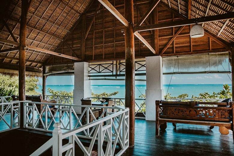 Kainalu Lembongan