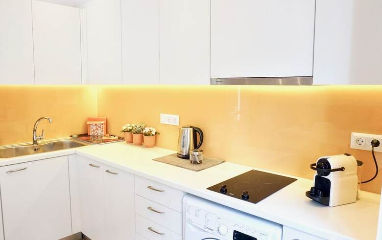 Apartamentos Warm & Spacious Apt In Athens