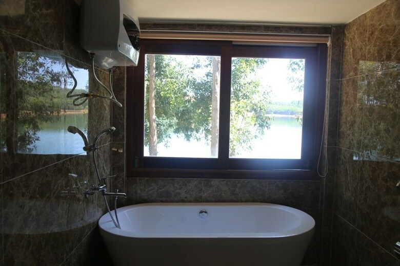 Apartamento Phu Ninh Lake Resort