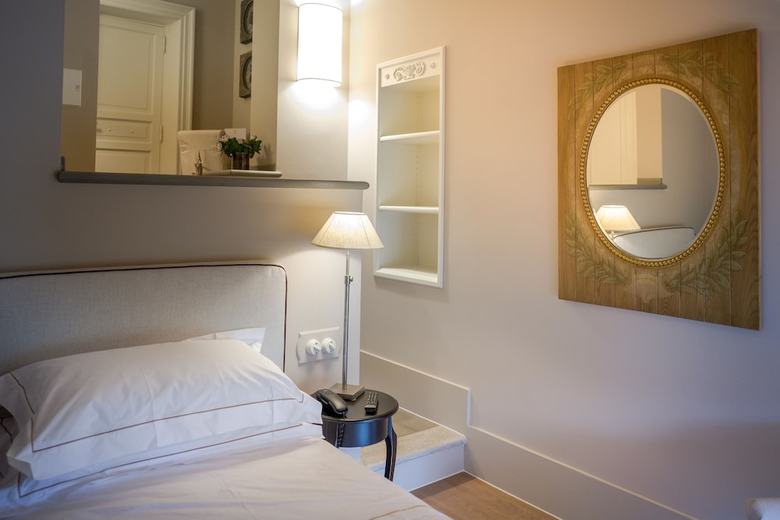 Hotel Relais Villa Lanzirotti