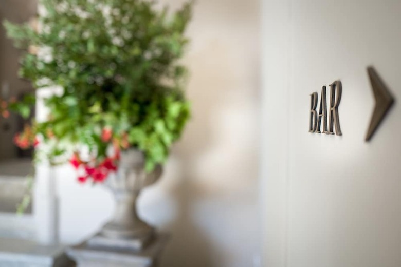 Hotel Relais Villa Lanzirotti