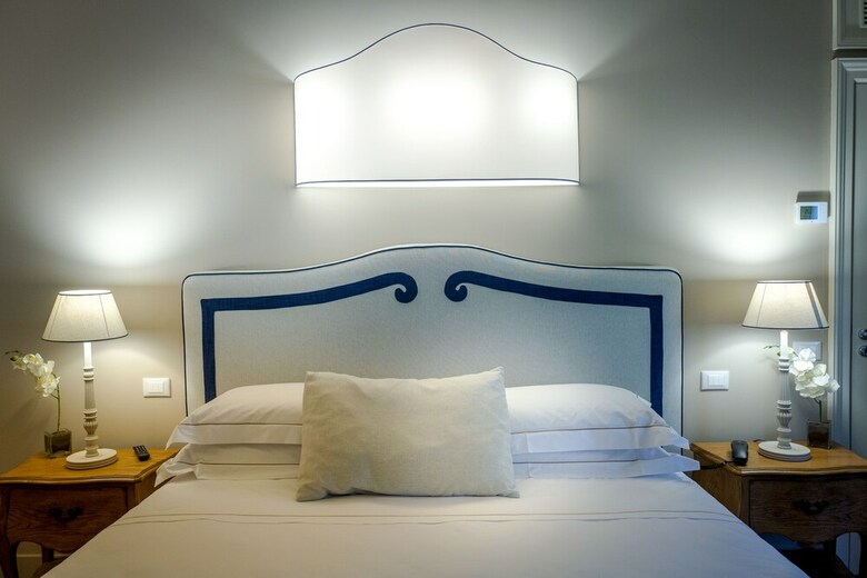 Hotel Relais Villa Lanzirotti
