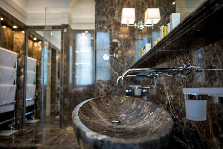 Hotel Relais Villa Lanzirotti