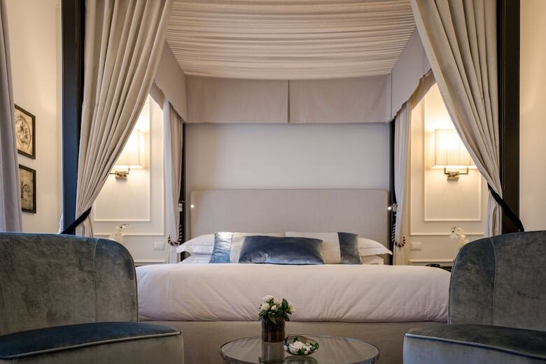 Hotel Relais Villa Lanzirotti