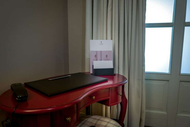Hotel Relais Villa Lanzirotti